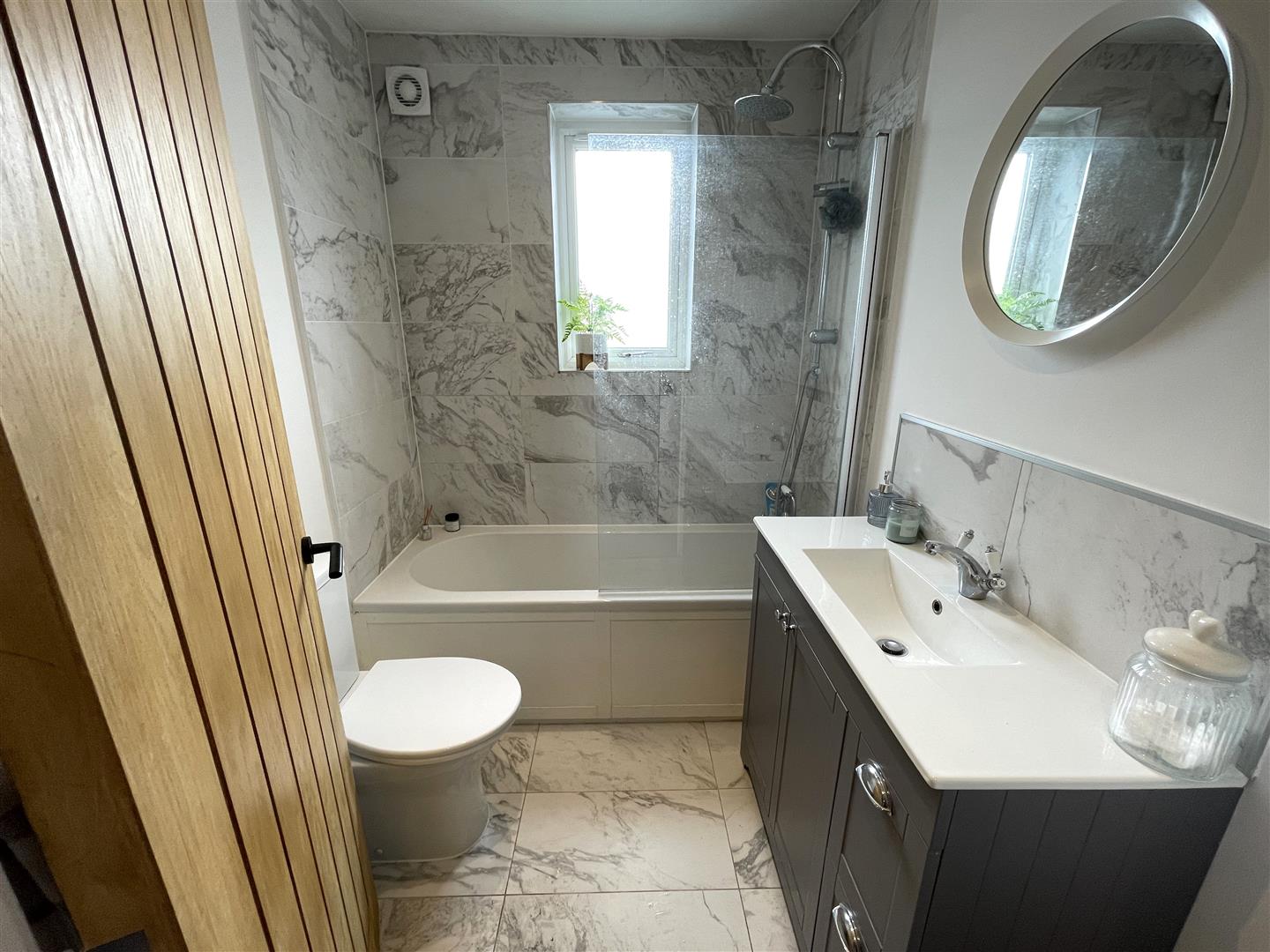 Balfour Road, Bromley